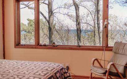 Clear View on Lake Michigan 18