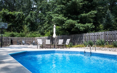 Woodcrest Pool Paradise 20