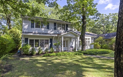 Michiana Memories 30