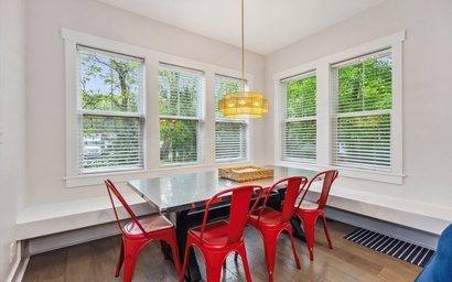 Taylor Street Retreat 8