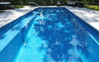 New Buffalo Getaway Chalet 42