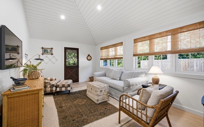 The Cornelia Cottage 5