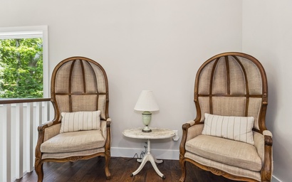 La Luna Lakeshore 20