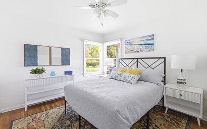 Sunset Haven Cottage 3