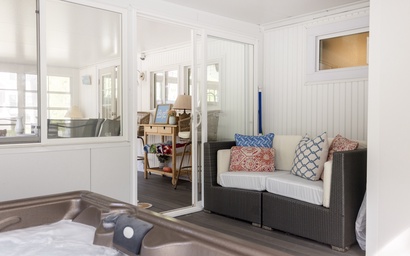 Grand Royal Cottage 26