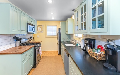 New Buffs Bungalow 5