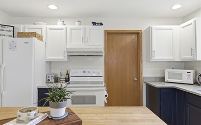 New Buffalo Beach Escape 5