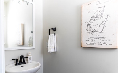 Pier Michigan Getaway 22