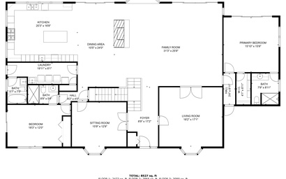 New Buffalo Sandcastle 61