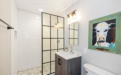 Union Pier Pool House 14