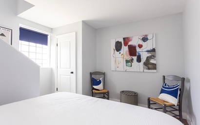 Whittaker Suites 2A 21