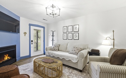 Deer Oak Cottage 5