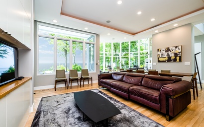 White Pearl Beach and Pool House 18