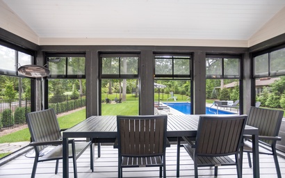 Magic on Marjeanette 2