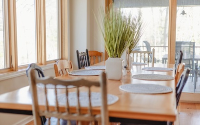 Samsara Lake House 8