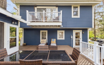 Charlie's on Comanche 19