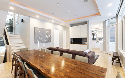 White Pearl Beach and Pool House 16