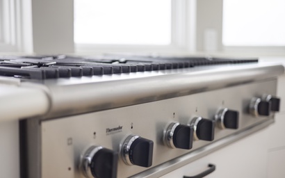 White Pearl Beach and Pool House 7