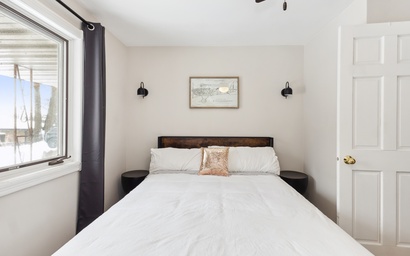 Pine Lake Lookout 18