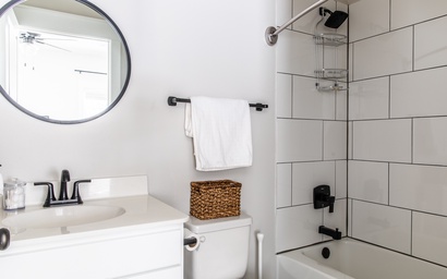 Pier Michigan Getaway 17