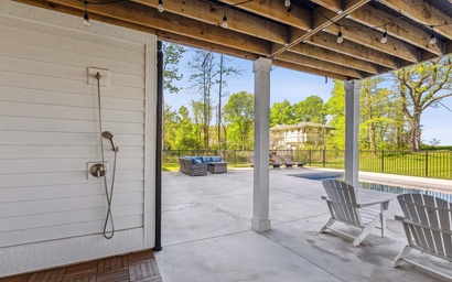 Great Lake Harbor 45