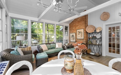 Woodcrest Pool Paradise 13