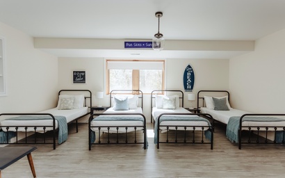 Samsara Lake House 36