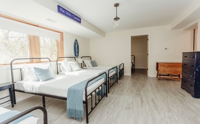 Samsara Lake House 35