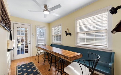 Parkside Pool Paradise 18