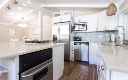 Grand Royal Cottage 28