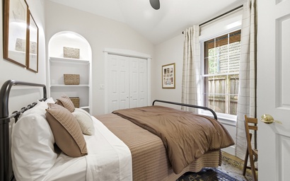 Deer Oak Cottage 14