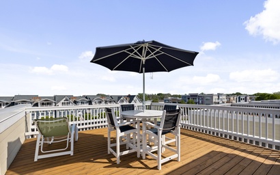 Sea Glass in New Buffalo 30