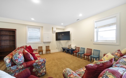 New Buffalo Sandcastle 55