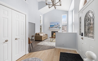 Michigan Shores Pool Retreat 7