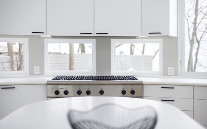 White Pearl Beach and Pool House 9