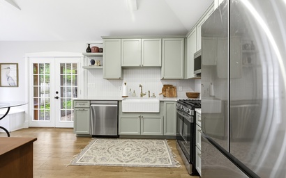 Deer Oak Cottage 11