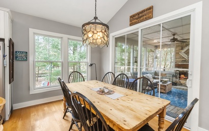 House in the Woods 2