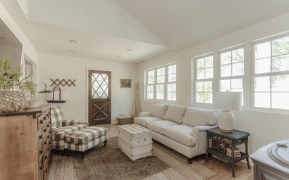 The Cornelia Cottage 9