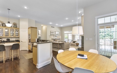 Four Seasons Retreat 7