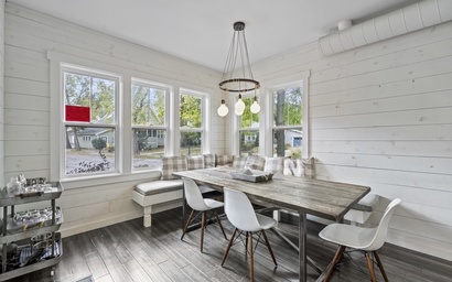 Harbor Breeze Cottage 8