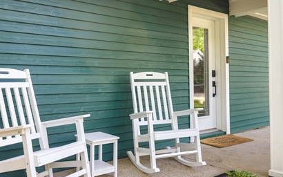 Deer Oak Cottage 6