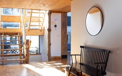 Modern Living at Lake Michigan 6