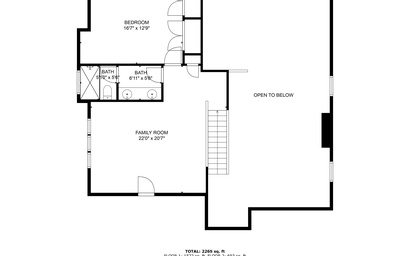 House in the Woods 36