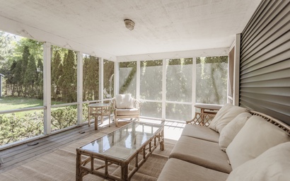 The Cornelia Cottage 29