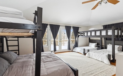 Pine Lake Lookout 24