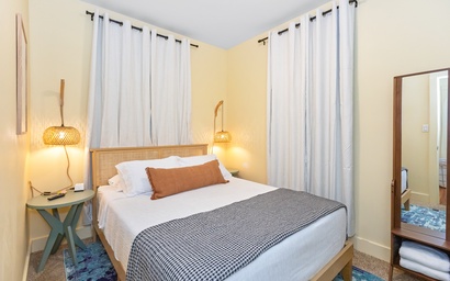 New Buffs Bungalow 15