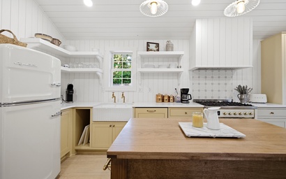 The Cornelia Cottage 13