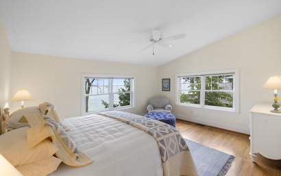 New Buffalo Sandcastle 40