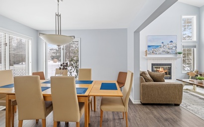 Michigan Shores Pool Retreat 10