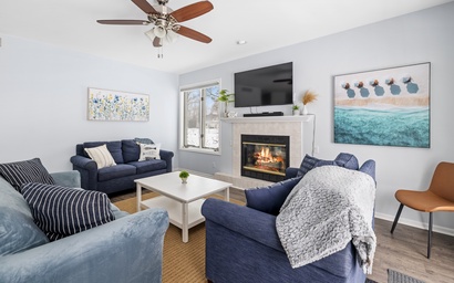 Michigan Shores Pool Retreat 3